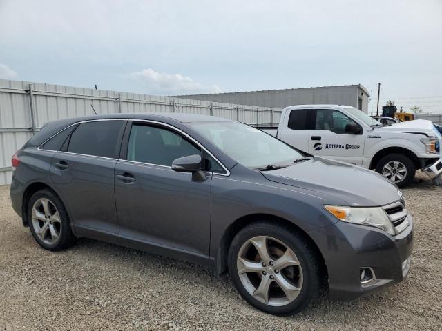 2013 TOYOTA VENZA LE - 4T3BK3BB6DU078576