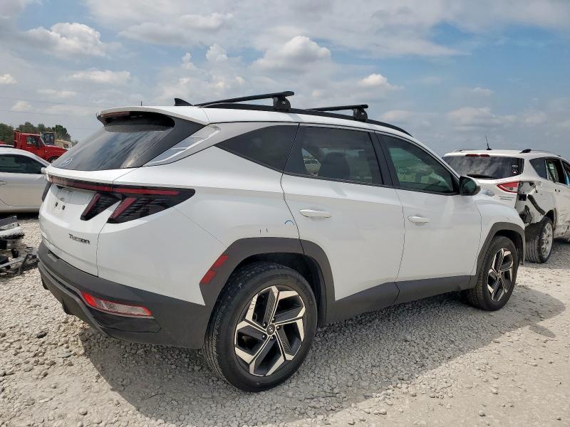 2022 HYUNDAI TUCSON SEL KM8JFCA14NU060399