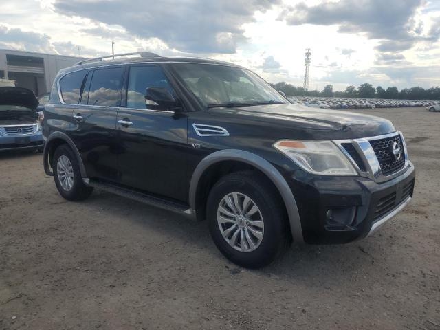 2017 NISSAN ARMADA SV JN8AY2NC1H9503544