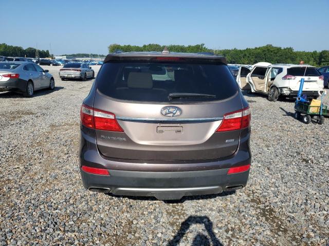 2015 HYUNDAI SANTA FE G KM8SMDHF8FU093361
