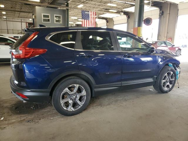 2019 HONDA CR-V EX 7FARW2H59KE001464