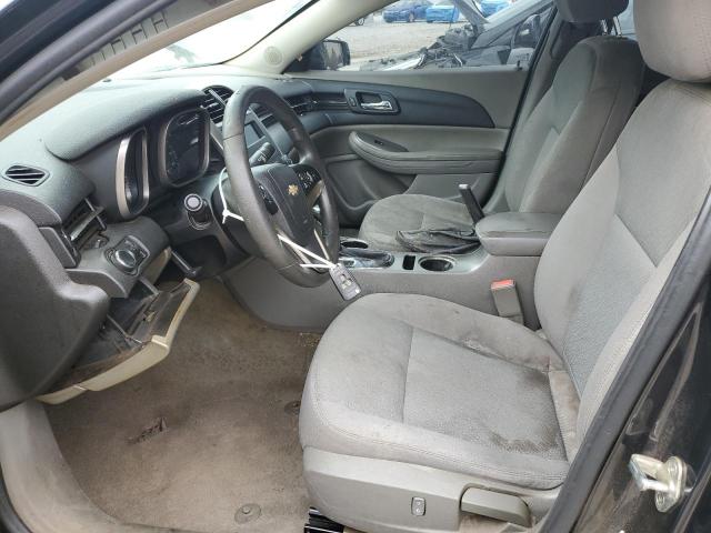 2015 CHEVROLET MALIBU LS - 1G11B5SL1FF329100