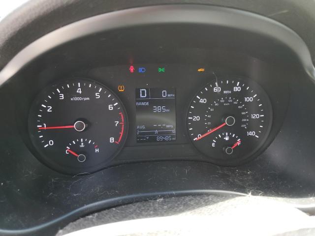 2018 KIA RIO LX 3KPA24AB0JE072959