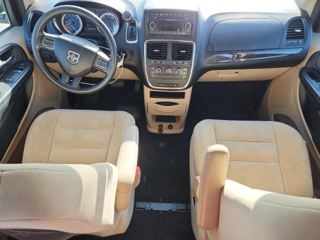2015 DODGE GRAND CARA - 2C4RDGBG6FR600244