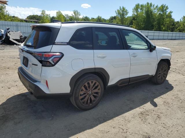 2025 SUBARU FORESTER SPORT JF2SLDHC0SH491617