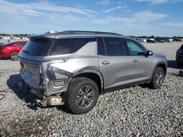2025 CHEVROLET TRAVERSE L - 1GNERGRS6SJ148781