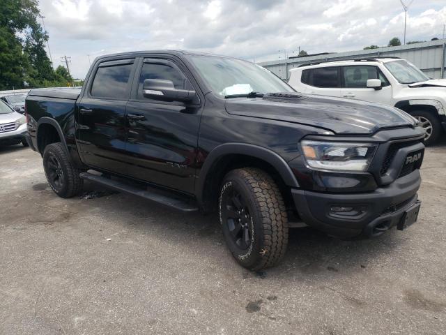 2020 RAM 1500 REBEL 1C6SRFLT3LN168527
