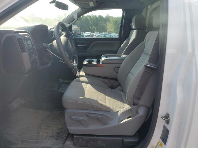 2018 CHEVROLET SILVERADO - 1GCNKNEC8JZ113529
