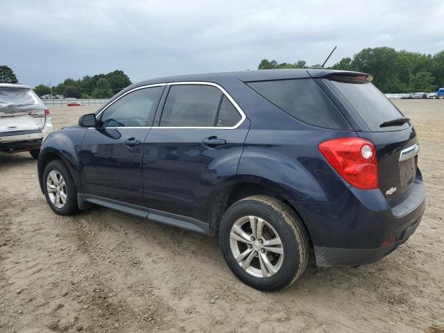 2015 CHEVROLET EQUINOX LS - 2GNALAEK4F1143744