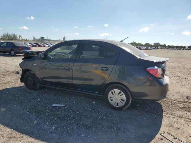 2024 MITSUBISHI MIRAGE G4 ML32FUFJ3RHF05775