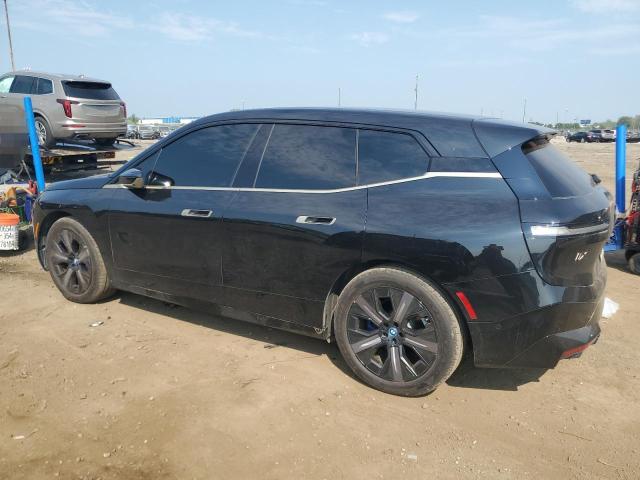 2024 BMW IX M60 WB533CF01RCN27372