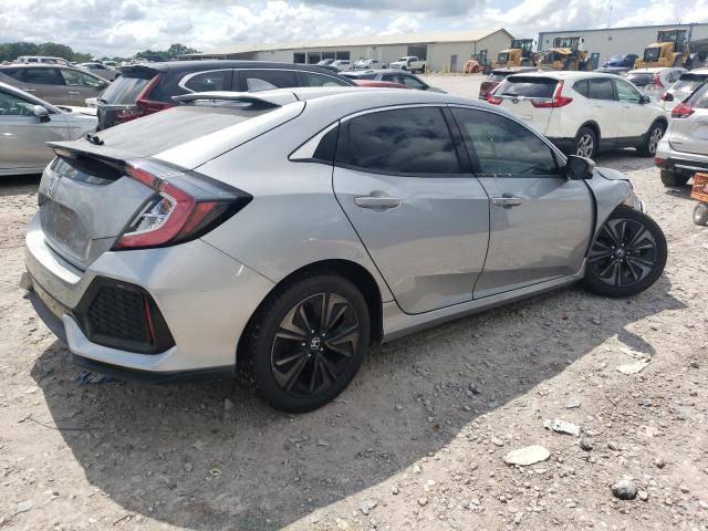 2019 HONDA CIVIC EX SHHFK7H60KU211742
