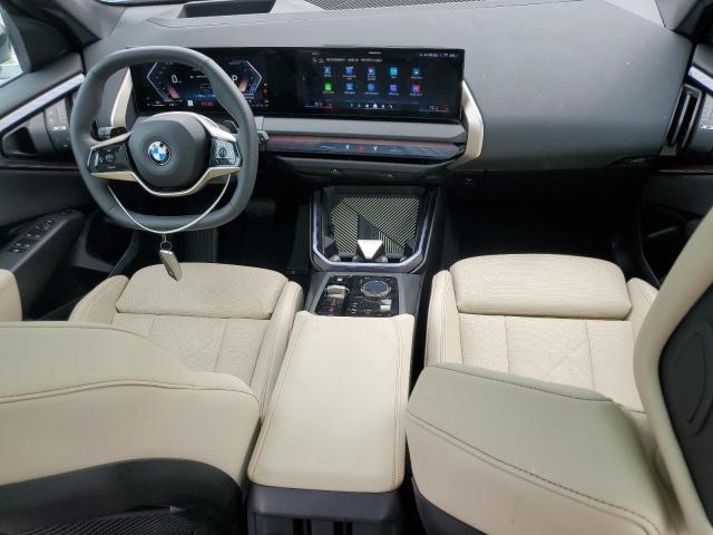 2025 BMW X3 30 XDRIVE 5UX53GP09S9Y08453