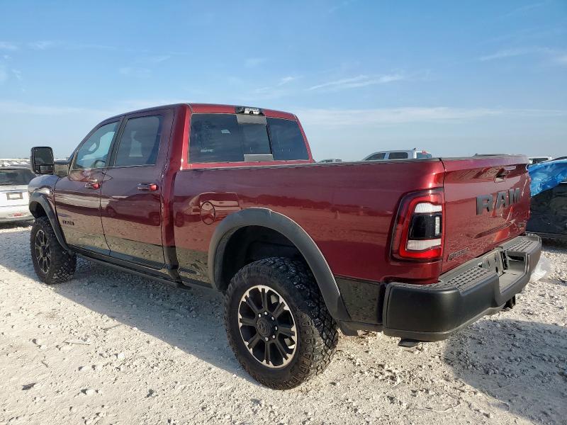 2024 RAM 2500 POWER 3C6UR5ELXRG244651
