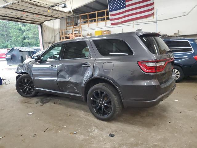2019 DODGE DURANGO GT 1C4RDJDG3KC764743