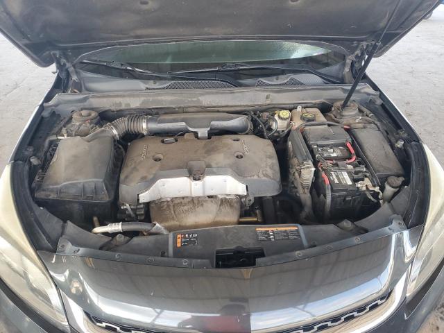 2015 CHEVROLET MALIBU LS - 1G11B5SL6FF186581