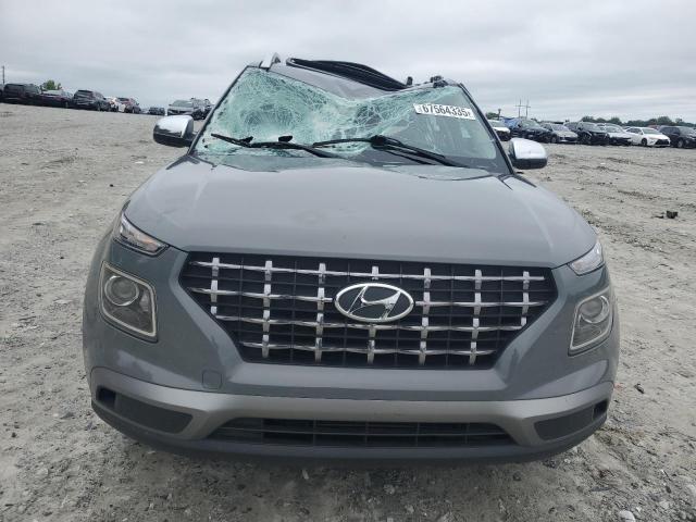 2022 HYUNDAI VENUE SEL KMHRC8A31NU138003