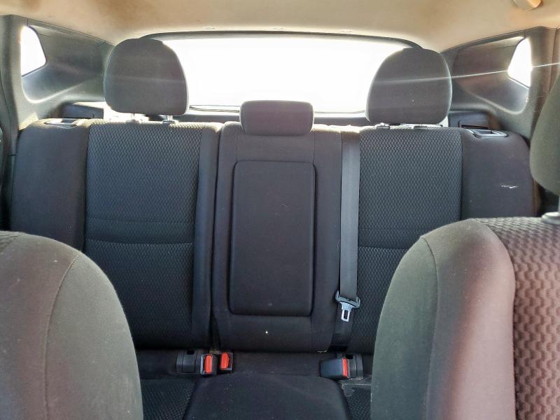 2018 NISSAN ROGUE SPOR JN1BJ1CP1JW103434