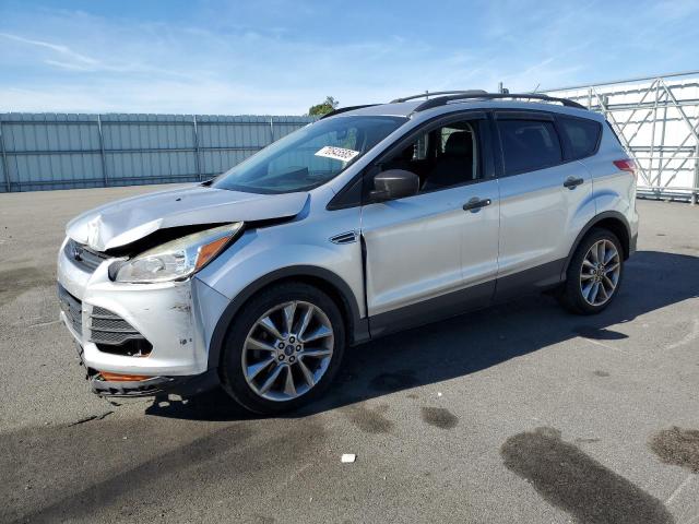 2014 FORD ESCAPE S - 1FMCU0F77EUC87743