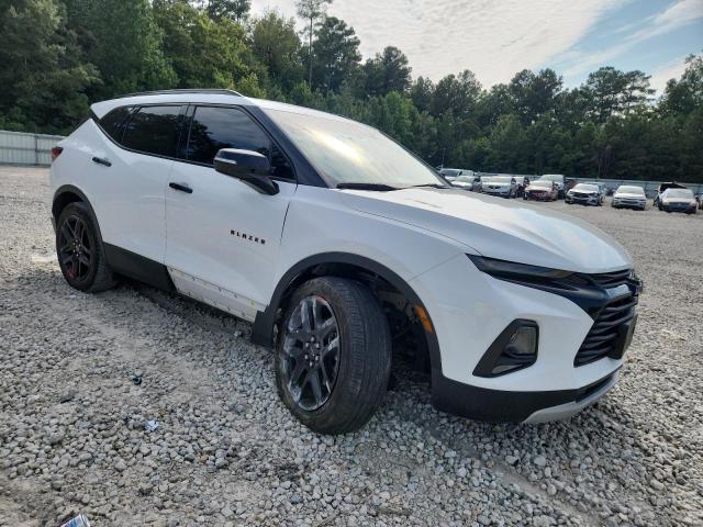 2022 CHEVROLET BLAZER 2LT 3GNKBCR49NS133972