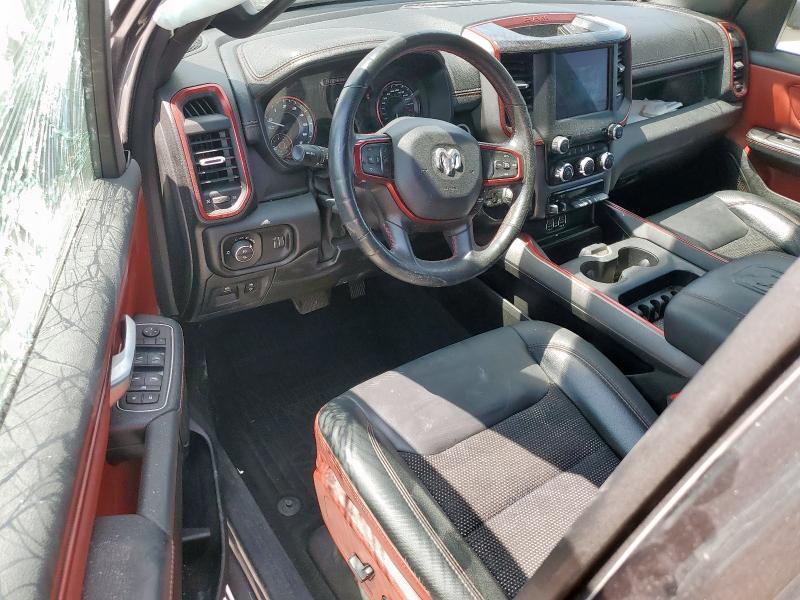 2020 RAM 1500 REBEL - 1C6SRFLT2LN199221