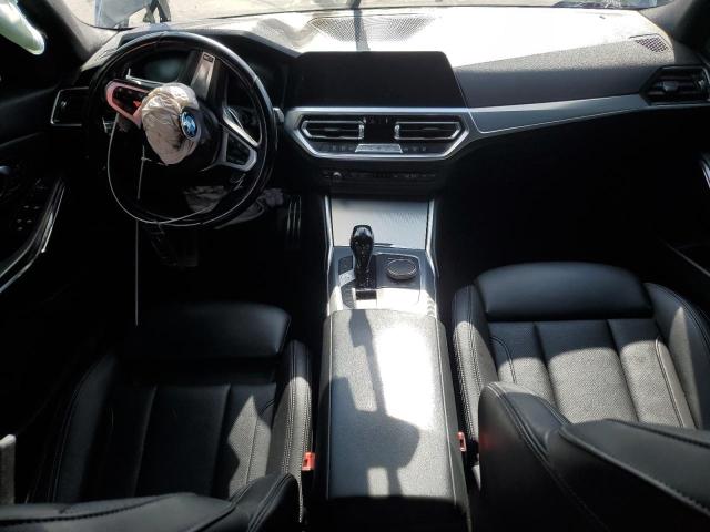 2022 BMW M340I 3MW5U7J06N8C46210