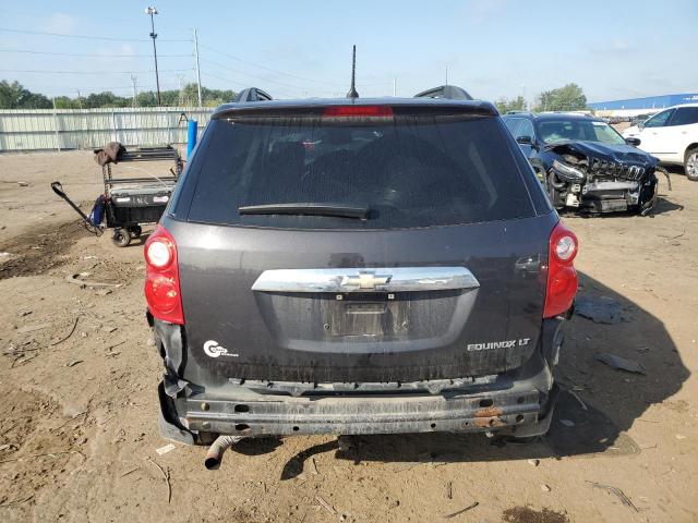2014 CHEVROLET EQUINOX LT #3301629620