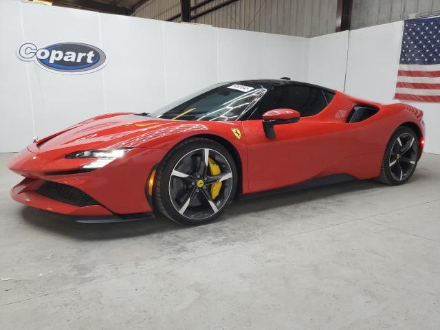 FERRARI SF 90 STRA