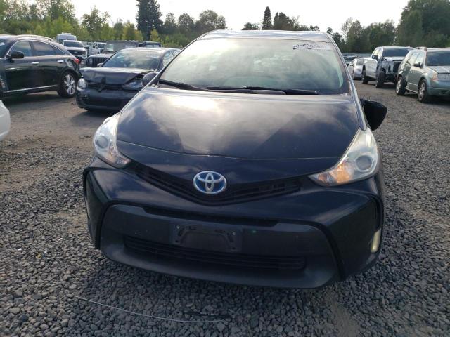 2015 TOYOTA PRIUS V JTDZN3EU6FJ021217