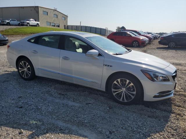 2017 BUICK LACROSSE E 1G4ZP5SS3HU203785