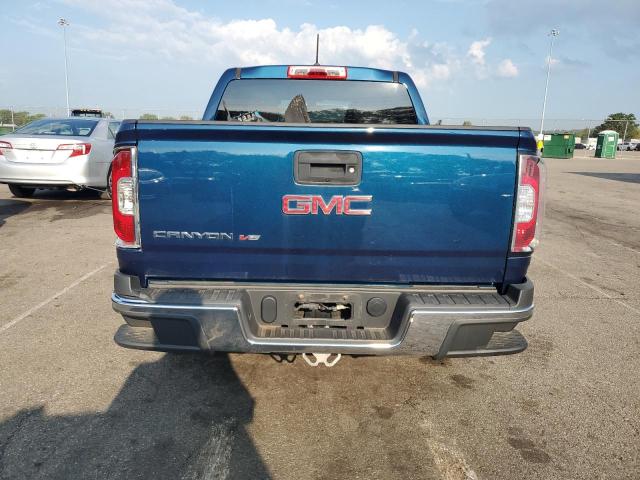 2020 GMC CANYON 1GTG5BEN6L1113529