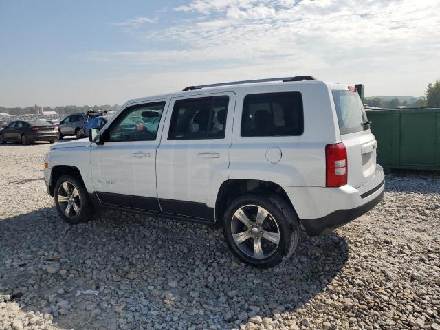2017 JEEP PATRIOT LA - 1C4NJPFA6HD203944