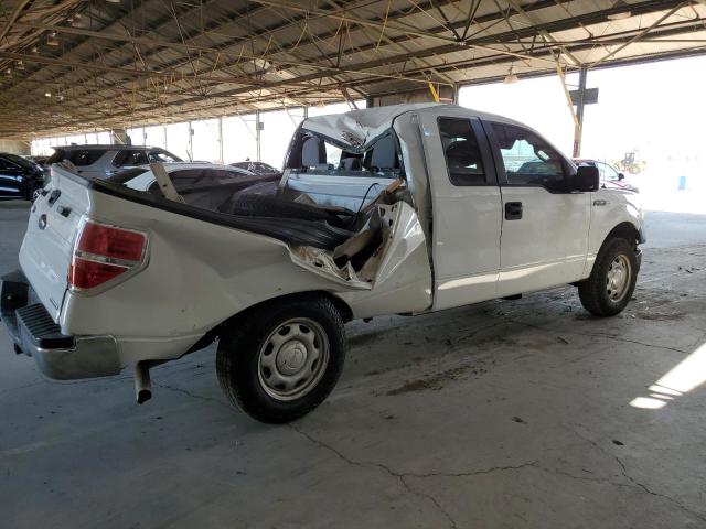 2014 FORD F150 SUPER #3298045138