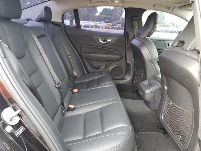 2025 VOLVO S60 PLUS 7JRL12FC1SG369047