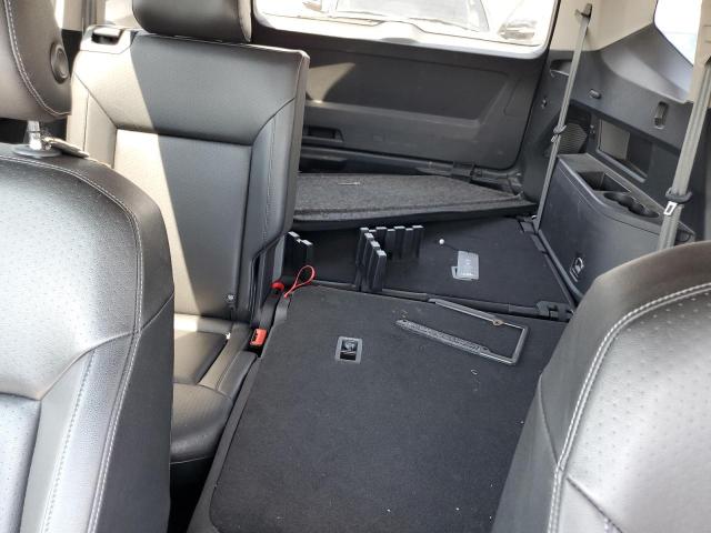 2019 VOLKSWAGEN ATLAS SE - 1V2UR2CA9KC604332