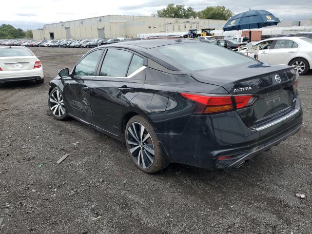 2019 NISSAN ALTIMA SR - 1N4BL4CW4KN322403