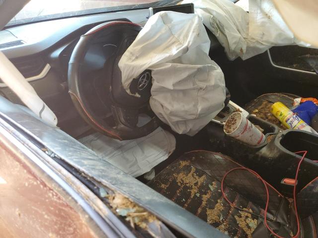 2024 TOYOTA RAV4 LE - 2T3F1RFV2RW413139