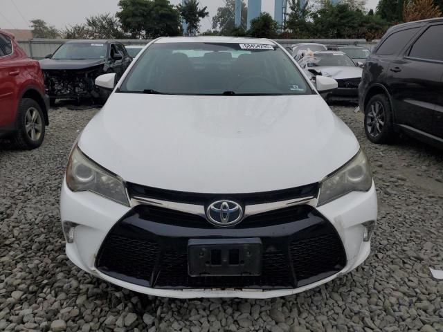 2017 TOYOTA CAMRY LE 4T1BF1FK6HU279783