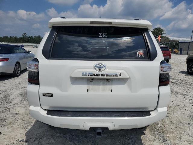 2021 TOYOTA 4RUNNER SR - JTEFU5JR7M5241454