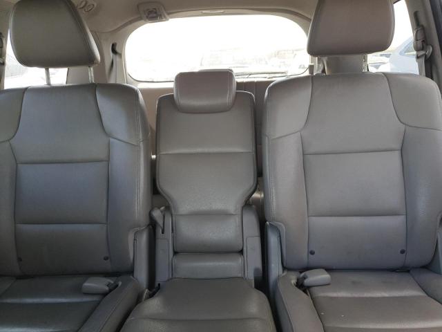 2014 HONDA ODYSSEY EX - 5FNRL5H66EB072107