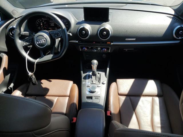 2018 AUDI A3 E-TRON WAUUPBFF1JA154908
