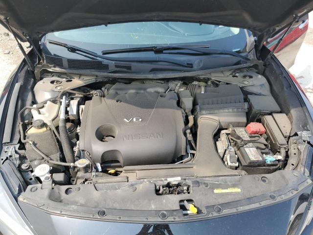 2019 NISSAN MAXIMA S - 1N4AA6AV9KC383071
