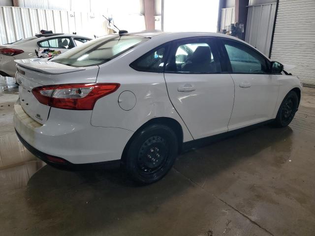 2013 FORD FOCUS SE - 1FADP3F28DL321415