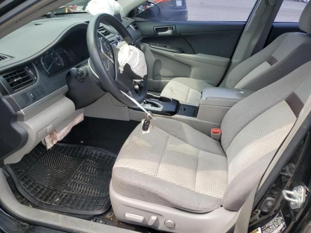 2014 TOYOTA CAMRY L - 4T4BF1FK3ER423517