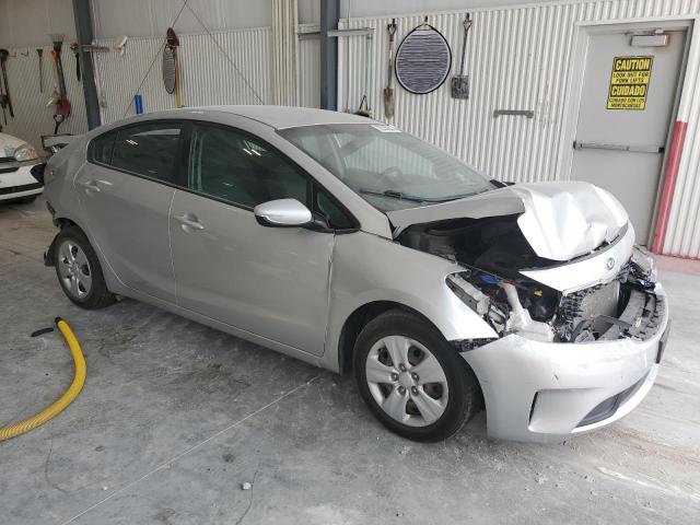2018 KIA FORTE LX 3KPFK4A73JE270033