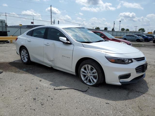 2016 CHEVROLET MALIBU LT - 1G1ZE5ST4GF235630