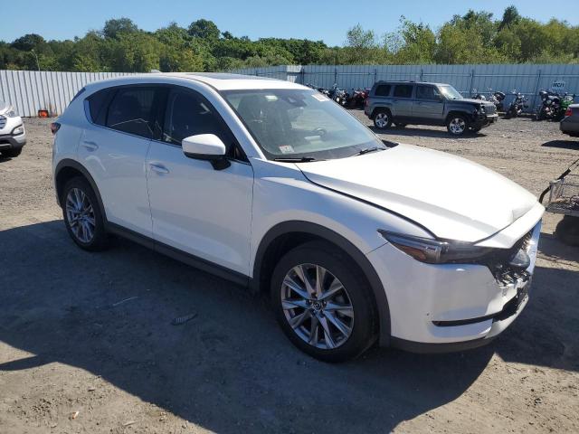 2020 MAZDA CX-5 GRAND - JM3KFBDM4L1774452