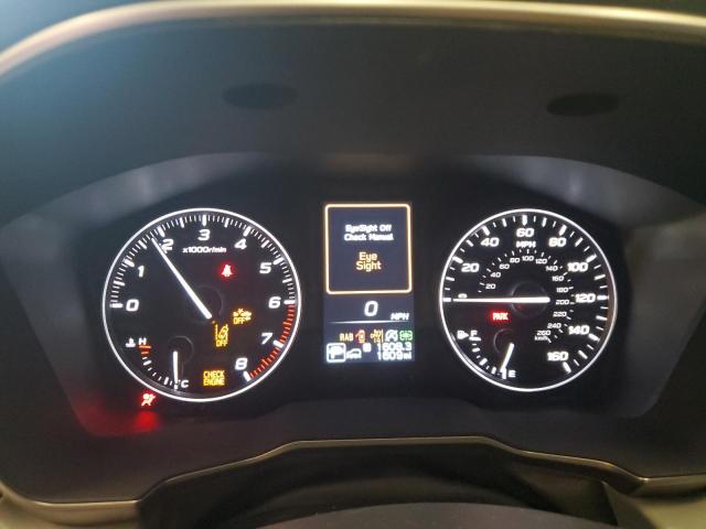 2025 SUBARU OUTBACK LI 4S4BTANC5S3253952