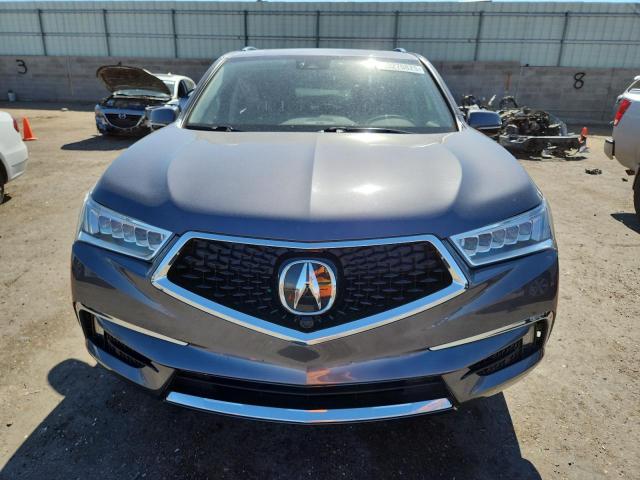 2020 ACURA MDX ADVANCE 5J8YD4H8XLL033424