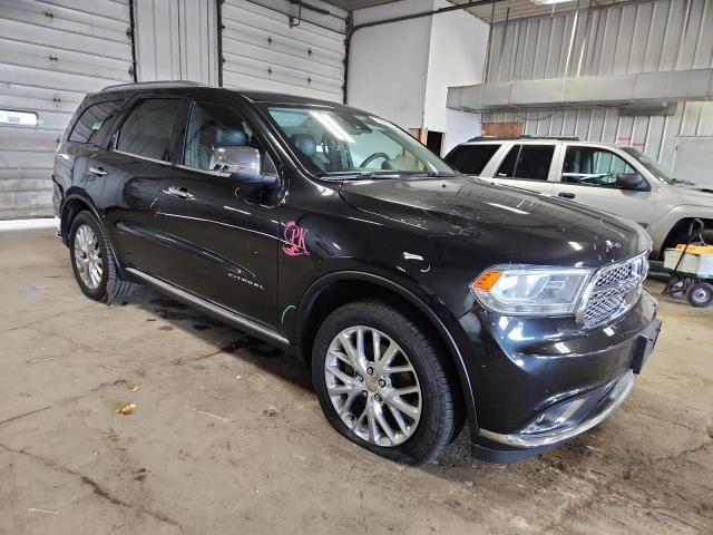 2015 DODGE DURANGO CI 1C4SDJETXFC823967